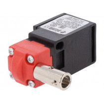 FK 3396-M1; Safety switch: hinged; Series: FK; NC + NO; IP67; -25÷80°C; PIZZATO ELETTRICA FK 3396-M1; Safety switch: hinged; Series: FK; NC + NO; IP67; -25÷80°C; PIZZATO ELETTRICA
