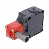 FL 1895-M2; Safety switch: hinged; Series: FL; NC + NO; IP67; -25÷80°C; PIZZATO ELETTRICA FL 1895-M2; Safety switch: hinged; Series: FL; NC + NO; IP67; -25÷80°C; PIZZATO ELETTRICA