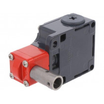 FL 2095-M2; Safety switch: hinged; Series: FL; NC x2 + NO; IP67; -25÷80°C; PIZZATO ELETTRICA FL 2095-M2; Safety switch: hinged; Series: FL; NC x2 + NO; IP67; -25÷80°C; PIZZATO ELETTRICA