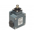 FL 508; Limit switch; pin plunger Ø10mm; NO + NC; 10A; max.500VAC; PG13,5; PIZZATO ELETTRICA