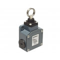 FL 576; Limit switch; ring; NO + NC; 10A; max.400VAC; PG13,5; 40mm; PIZZATO ELETTRICA