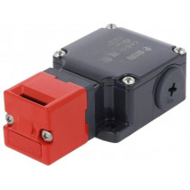 FL 693-M2; Safety switch: key operated; Series: FL; Contacts: NC + NO; IP67; PIZZATO ELETTRICA