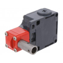 FL 995-M2; Safety switch: hinged; Series: FL; NC x2; IP67; -25÷80°C; Mat: metal; PIZZATO ELETTRICA FL 995-M2; Safety switch: hinged; Series: FL; NC x2; IP67; -25÷80°C; Mat: metal; PIZZATO ELETTRICA