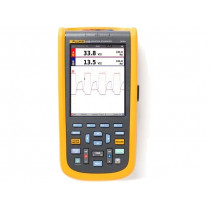 FLUKE 123B; Scopemeter; Band: ≤20MHz; LCD TFT 5,7 FLUKE 123B; Scopemeter; Band: ≤20MHz; LCD TFT 5,7