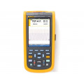FLUKE 125B; Scopemeter; Band: ≤40MHz; LCD TFT 5,7