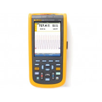 FLUKE 125B; Scopemeter; Band: ≤40MHz; LCD TFT 5,7 FLUKE 125B; Scopemeter; Band: ≤40MHz; LCD TFT 5,7