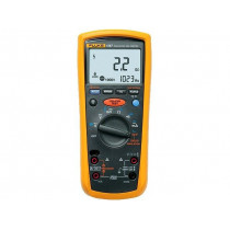 FLUKE 1587 FC; Digital multimeter; LCD (6000),with a backlit; True RMS AC; FLUKE