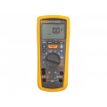 FLUKE 1587MDT FC; Measuring kit: Fluke kit; FLUKE