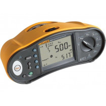 FLUKE 1662; Meter: appliance meter; LCD,with a backlit; VAC: 0,1÷500V; FLUKE FLUKE 1662; Meter: appliance meter; LCD,with a backlit; VAC: 0,1÷500V; FLUKE