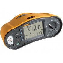 FLUKE 1663; Meter: appliance meter; LCD,with a backlit; VAC: 0,1÷500V; FLUKE FLUKE 1663; Meter: appliance meter; LCD,with a backlit; VAC: 0,1÷500V; FLUKE