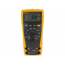 FLUKE 175; Digital multimeter; LCD 3,75 digit (6000); True RMS AC; FLUKE