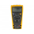 FLUKE 177; Digital multimeter; LCD 3,75 digit (6000); True RMS AC; FLUKE