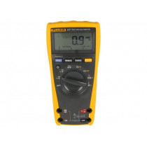 FLUKE 177; Digital multimeter; LCD 3,75 digit (6000); True RMS AC; FLUKE
