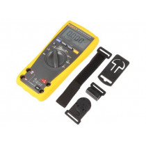 FLUKE 179; Digital multimeter; LCD 3,75 digit (6000); True RMS AC; FLUKE