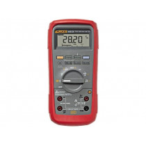 FLUKE 28 II EX; Digital multimeter; LCD (6000/19999),with a backlit; True RMS; FLUKE