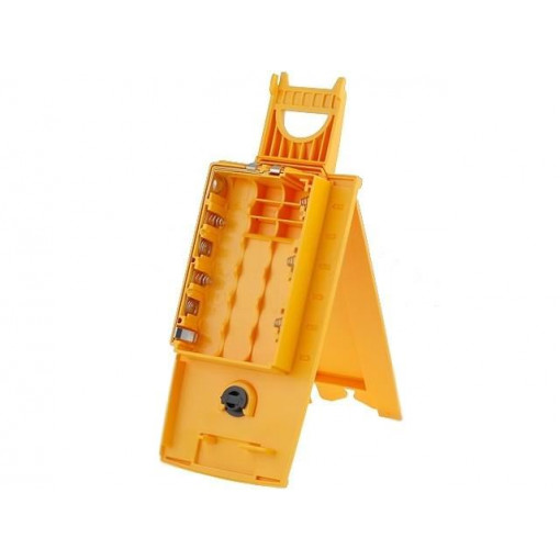 2824477; Battery container; Application: FLK-289; FLUKE 2824477; Battery container; Application: FLK-289; FLUKE