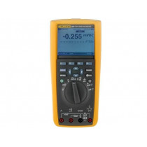 FLUKE 287/FVF/EUR; Measuring kit: Fluke kit; FLUKE