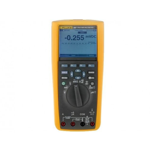 FLUKE 287/FVF/EUR; Measuring kit: Fluke kit; FLUKE