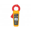 FLUKE 368 FC; Leakage current clamp meter; LCD (3300),with a backlit; FLUKE