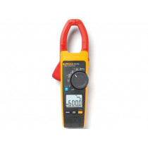 FLUKE 374 FC; AC/DC digital clamp meter; Øcable: 34mm; LCD,with a backlit; FLUKE