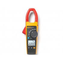FLUKE 375 FC; AC/DC digital clamp meter; Øcable: 34mm; LCD,with a backlit; FLUKE
