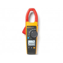FLUKE 376 FC; AC/DC digital clamp meter; Øcable: 34mm; LCD,with a backlit; FLUKE