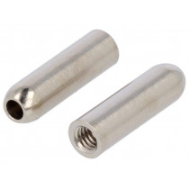 MSFO01132000; Test acces: 4mm probe extension; FLUKE