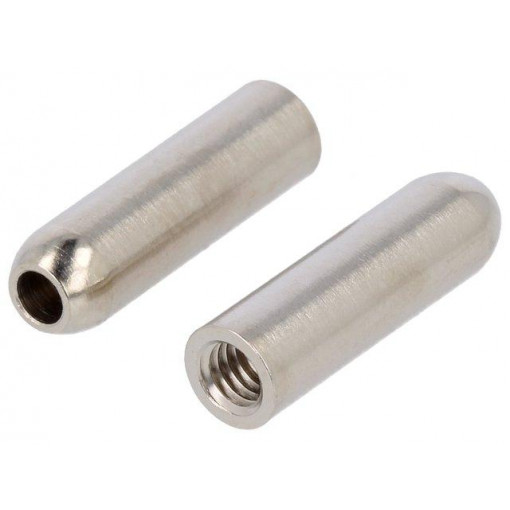 MSFO01132000; Test acces: 4mm probe extension; FLUKE