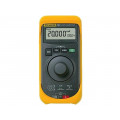 FLUKE 707; Calibrator; loop; VDC: 1m÷28V; I DC: 0,001m÷24mA; FLUKE