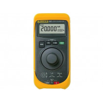 FLUKE 707; Calibrator; loop; VDC: 1m÷28V; I DC: 0,001m÷24mA; FLUKE