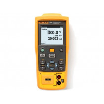 ; Calibrator; thermocouple; VDC: -10m÷75mV; FLUKE ; Calibrator; thermocouple; VDC: -10m÷75mV; FLUKE