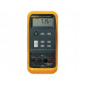 FLUKE 715; Calibrator; voltage,current; I DC: 0÷24mA (0,001mA resolution); FLUKE