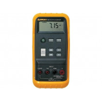 FLUKE 715; Calibrator; voltage,current; I DC: 0÷24mA (0,001mA resolution); FLUKE