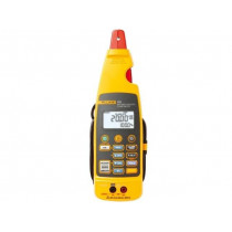 FLUKE 772; Current loop clamp meter; LCD,with a backlit; IP40; FLUKE
