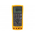 FLUKE 787B; Meter: multimeter calibrator; VDC: 0,1m÷400mV,1m÷4/40/400/1000V; FLUKE