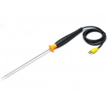FLUKE 80PK-26; Probe: K-type temperature; -40÷816°C; Probe l: 203.2mm; FLUKE FLUKE 80PK-26; Probe: K-type temperature; -40÷816°C; Probe l: 203.2mm; FLUKE