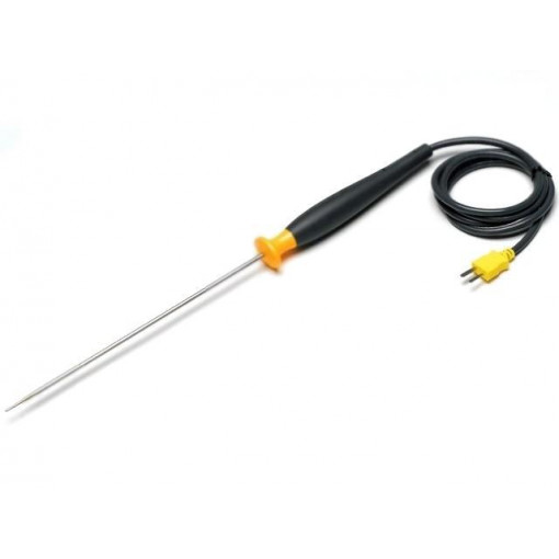 FLUKE 80PK-26; Probe: K-type temperature; -40÷816°C; Probe l: 203.2mm; FLUKE