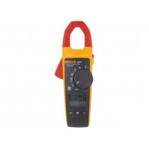 FLUKE 902FC; AC/DC digital clamp meter; Øcable: 30mm; LCD,with a backlit; FLUKE