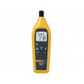 FLUKE 971; Meter: thermo-hygrometer; LCD; -20÷60°C; Accur: ±0,5°C; 0.1°C; FLUKE FLUKE 971; Meter: thermo-hygrometer; LCD; -20÷60°C; Accur: ±0,5°C; 0.1°C; FLUKE