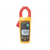 FLUKE A3000FC; AC digital clamp meter; Øcable: 34mm; LCD 3,5 digit; I AC: 400A; FLUKE FLUKE A3000FC; AC digital clamp meter; Øcable: 34mm; LCD 3,5 digit; I AC: 400A; FLUKE