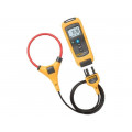 FLUKE A3001FC; AC digital clamp meter; Øcable: 254mm; LCD 3,5 digit; 0.1A; IP42; FLUKE