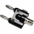 FLUKE BP880; Adapter; 500V; BNC socket,banana 4mm plug x2; FLUKE FLUKE BP880; Adapter; 500V; BNC socket,banana 4mm plug x2; FLUKE