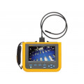 FLUKE DS703 FC; Inspection camera; Display: LCD 7