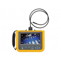 FLUKE DS703 FC; Inspection camera; Display: LCD 7