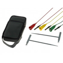 FLUKE ES165X; Kit; Application: FLK-1653; FLUKE FLUKE ES165X; Kit; Application: FLK-1653; FLUKE