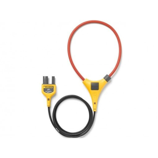FLUKE I2500-18; AC current clamp adapter; Øcable: 450mm; I AC: 2500A; FLUKE FLUKE I2500-18; AC current clamp adapter; Øcable: 450mm; I AC: 2500A; FLUKE