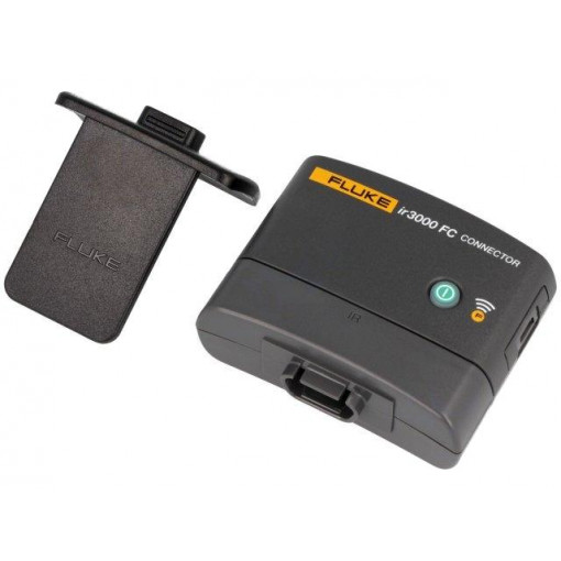 FLUKE-IR3000FC; Adapter Bluetooth; Application: FLK-287,FLK-289,FLK-789; FLUKE