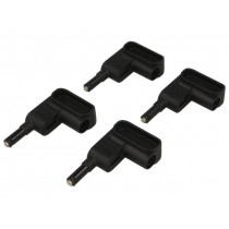 MP1-MAGNET PROBE 1; Test probe; 4A; 1kV; Features: magnetic tip; Pcs: 4; FLUKE