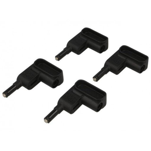 MP1-MAGNET PROBE 1; Test probe; 4A; 1kV; Features: magnetic tip; Pcs: 4; FLUKE