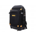 FLUKEPACK30; Bag: tool rucksack; 508x330x235mm; FLUKE
